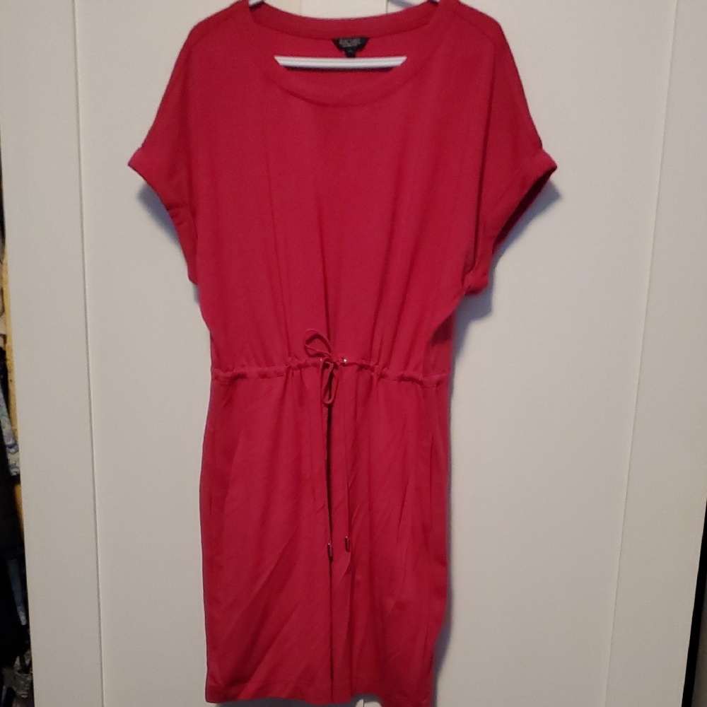 RACHEL Rachel Roy Scarlet Blouse
